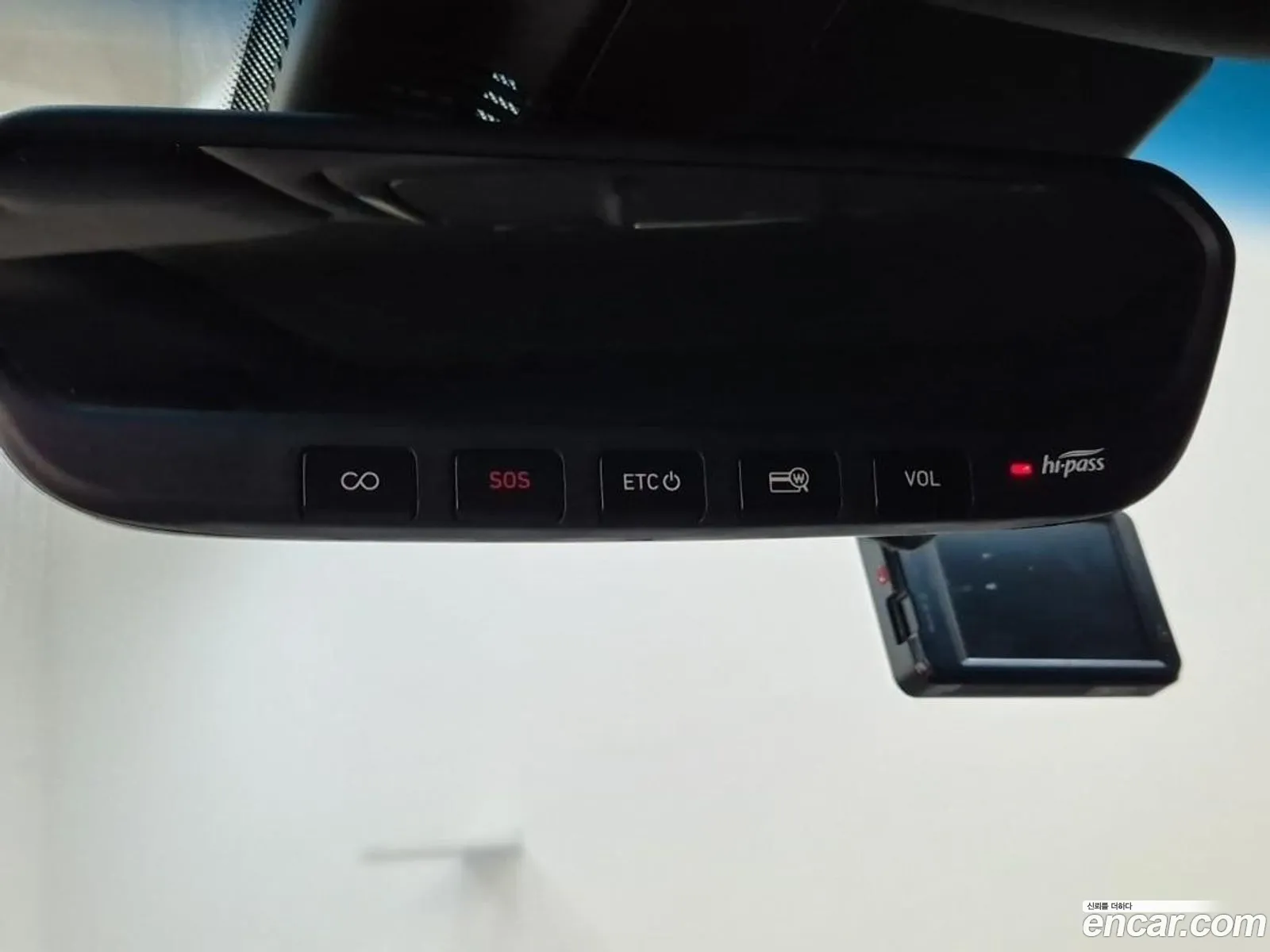 Genesis G80 2018 — 11