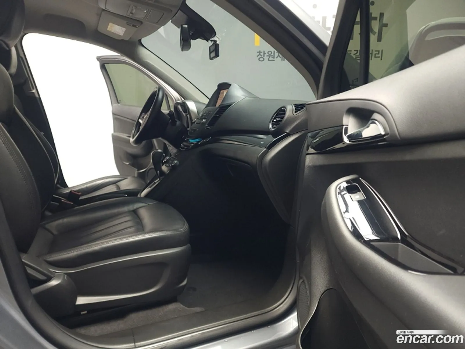 Chevrolet (GM Daewoo) Orlando 2017 — 11