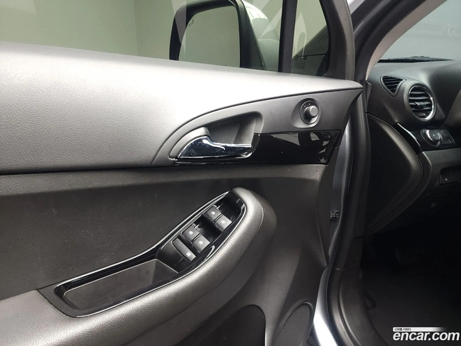 Chevrolet (GM Daewoo) Orlando 2017 — 7
