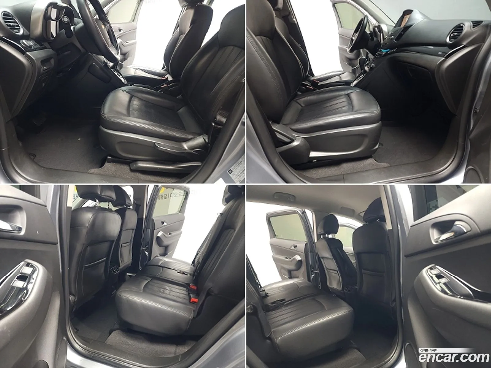 Chevrolet (GM Daewoo) Orlando 2017 — 17