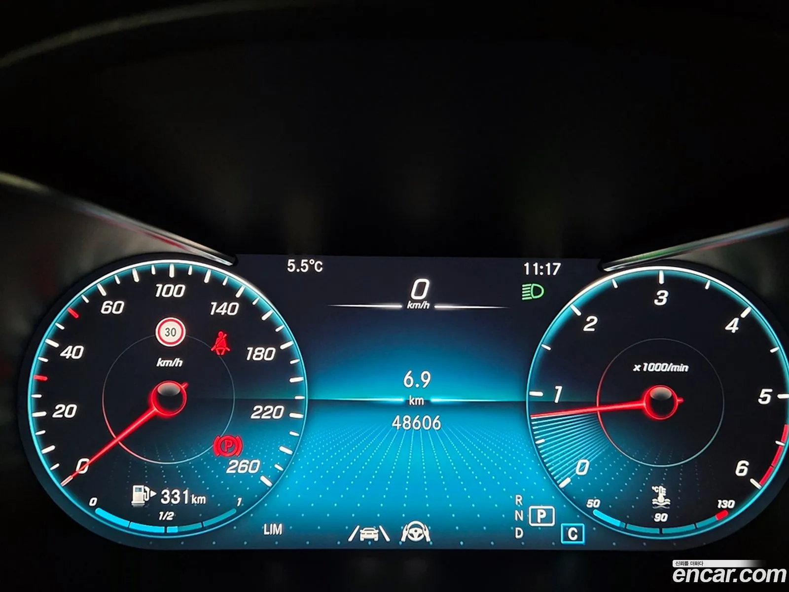 Mercedes-Benz GLC-Class X253 2021 — 11