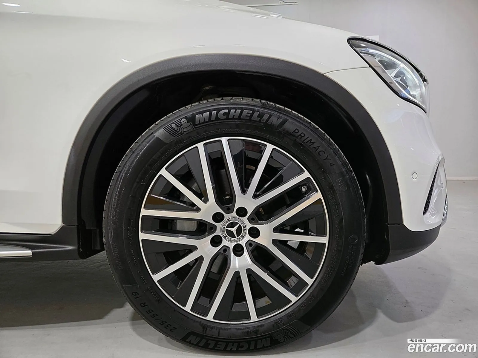 Mercedes-Benz GLC-Class X253 2021 — 16