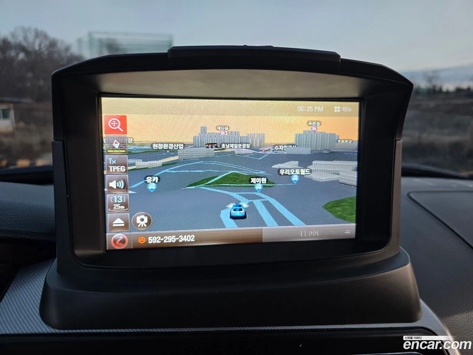 KG Mobility (SsangYong) Korando Sports 2017 — 7