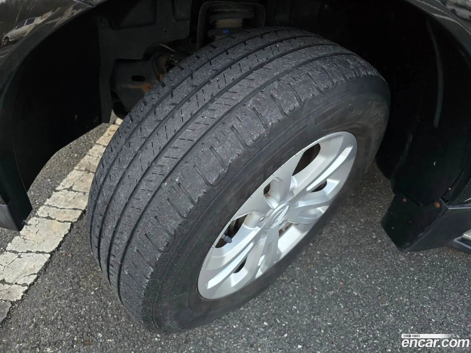 KG Mobility (SsangYong) Korando Sports 2017 — 8