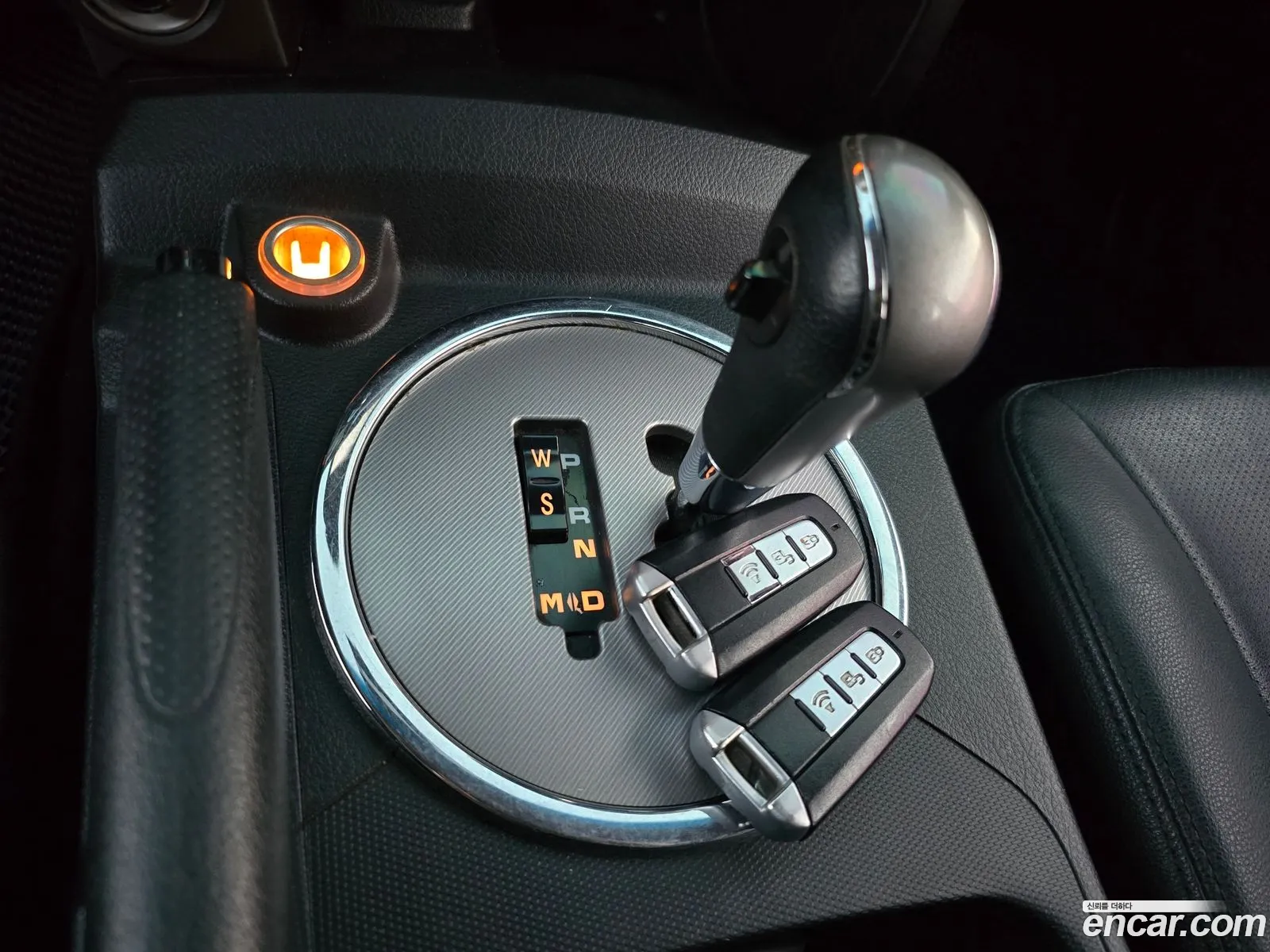 KG Mobility (SsangYong) Korando Sports 2017 — 20