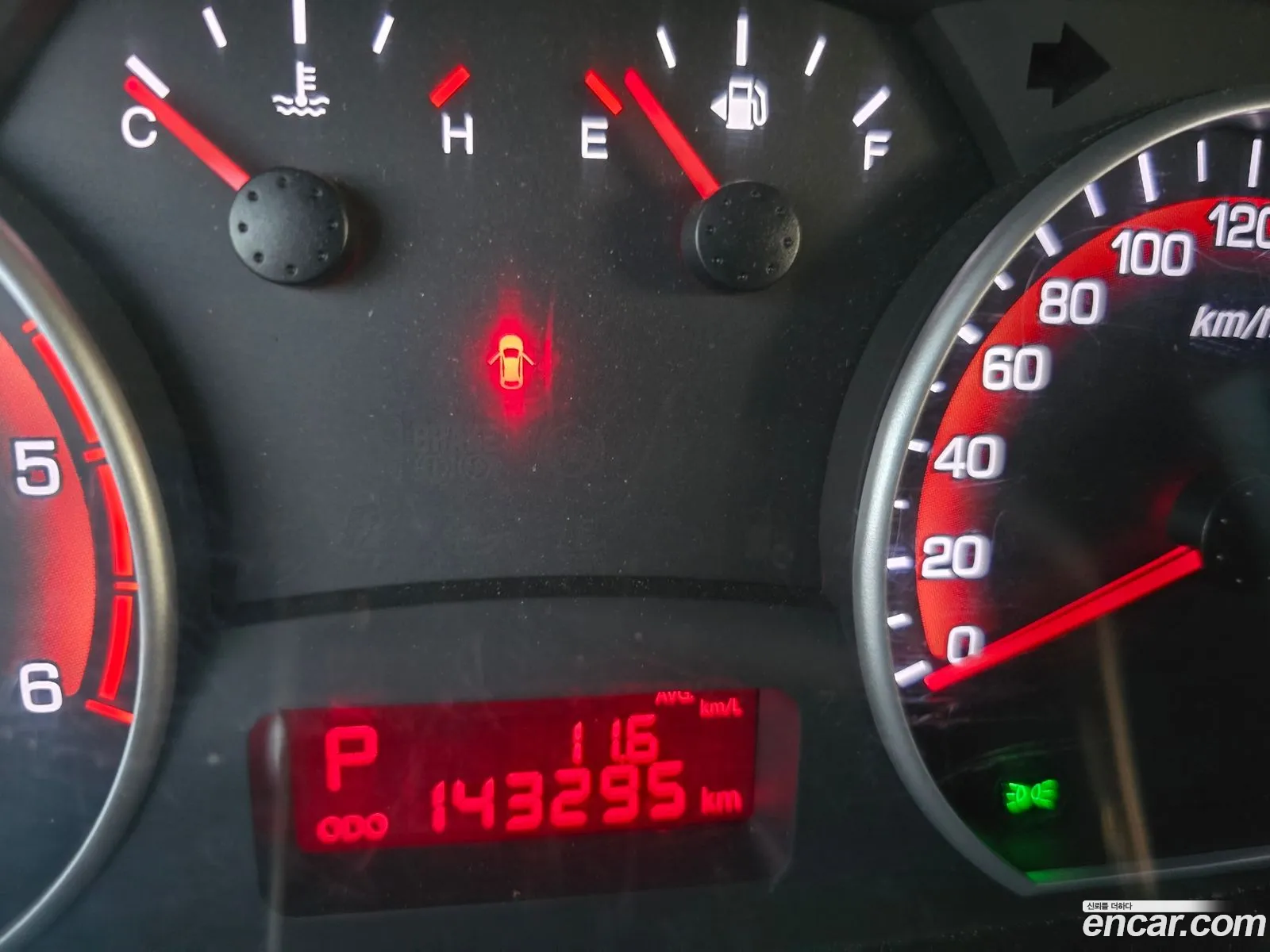 KG Mobility (SsangYong) Korando Sports 2017 — 3