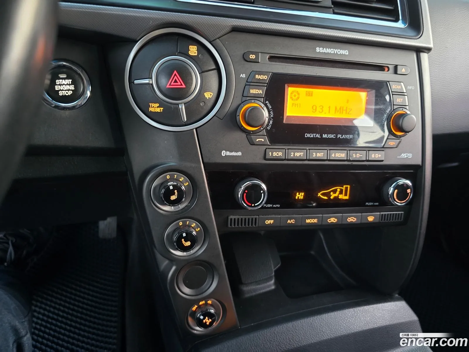 KG Mobility (SsangYong) Korando Sports 2017 — 16