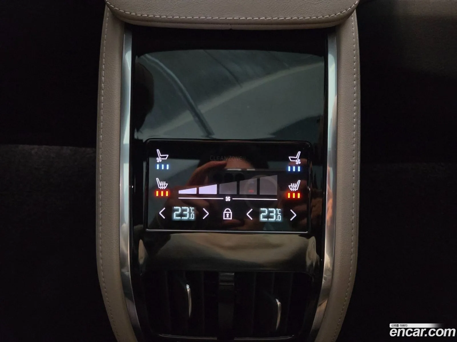 Volvo S90 2025 — 18