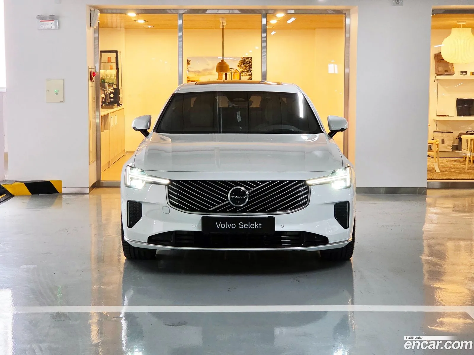 Volvo S90 2025 — 11