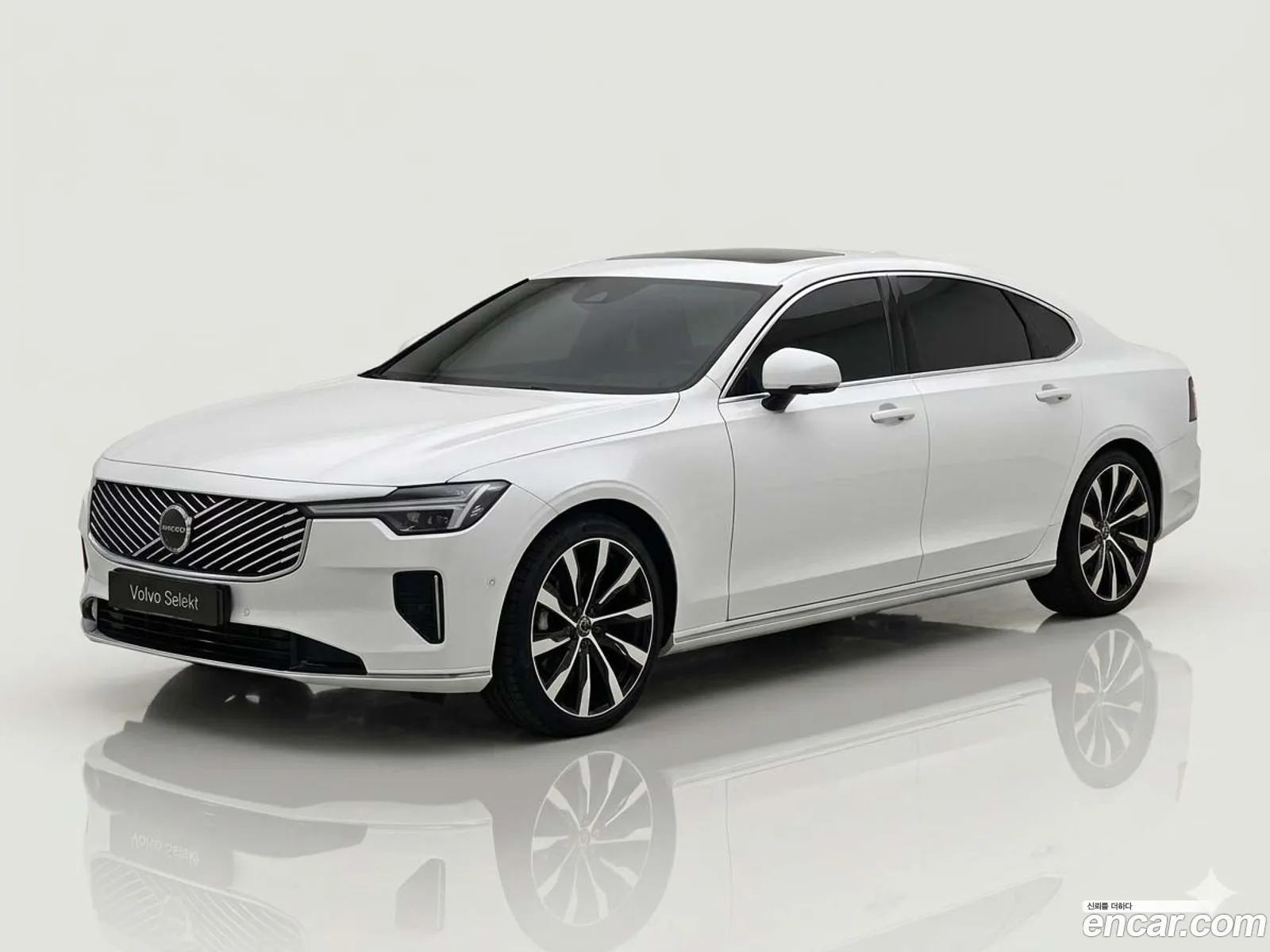 Volvo S90 2025 — 20