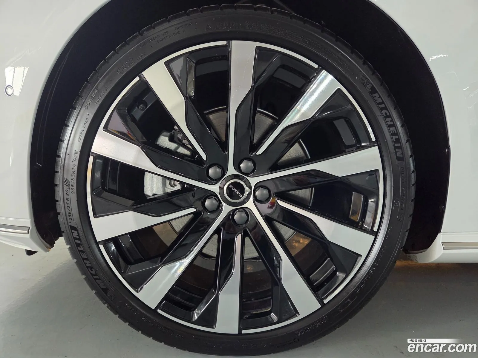 Volvo S90 2025 — 15