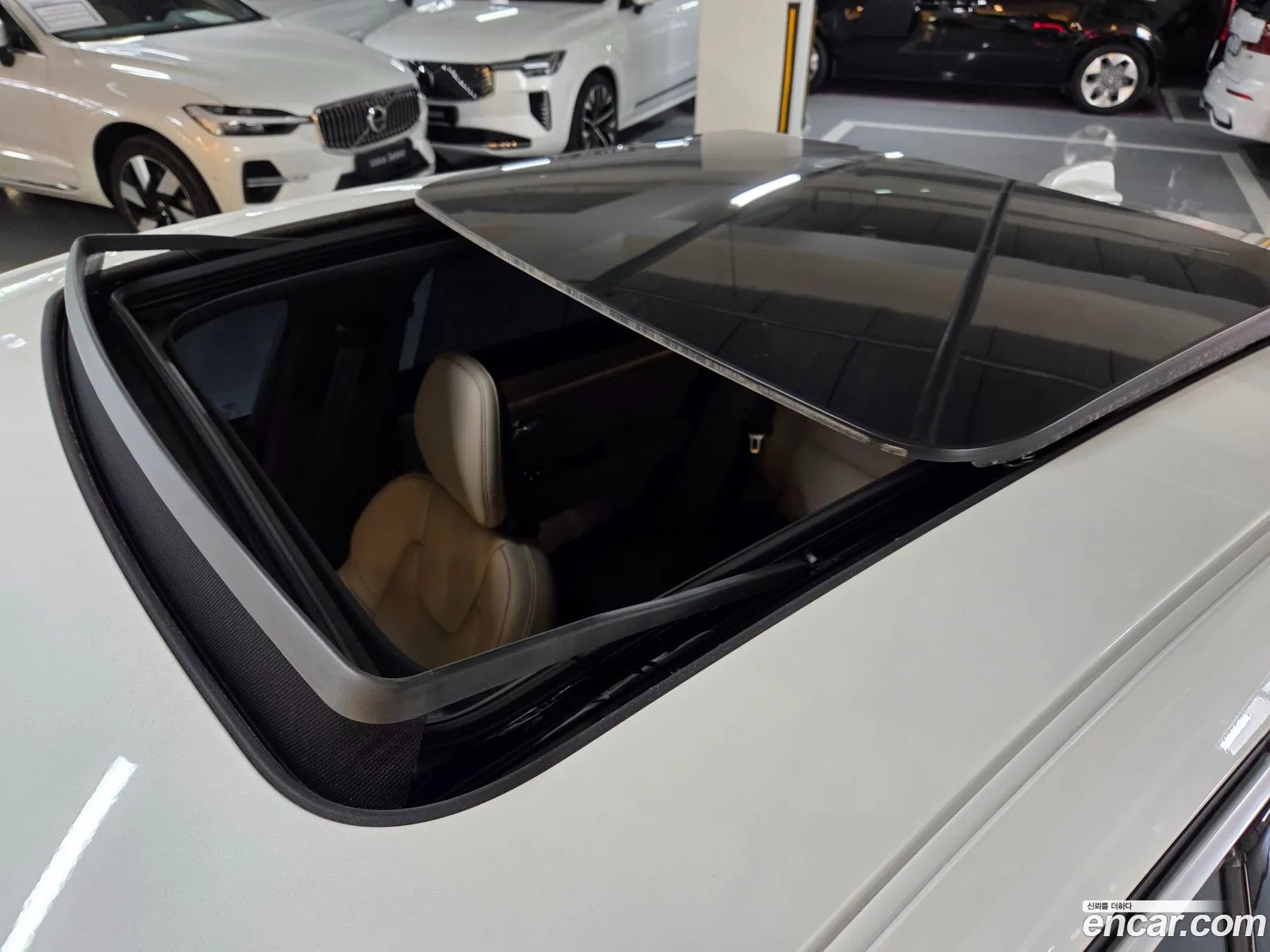 Volvo S90 2025 — 6