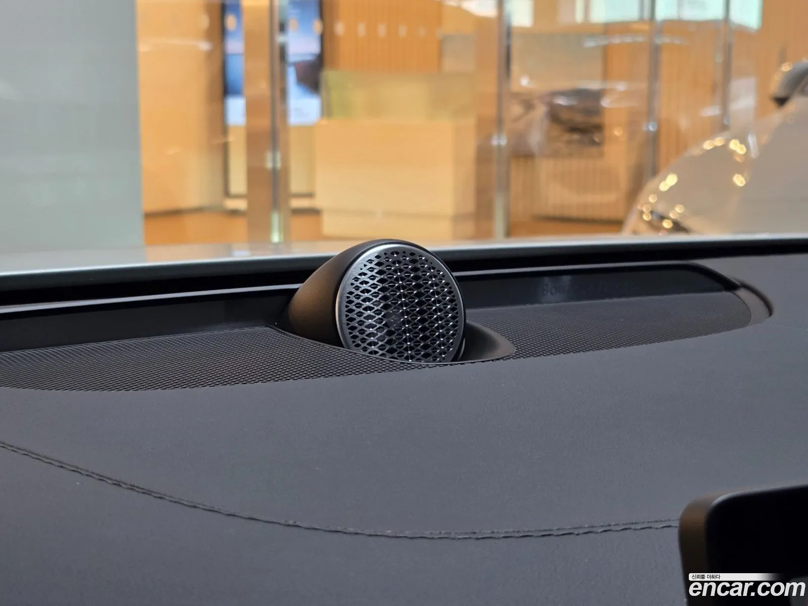 Volvo S90 2025 — 9