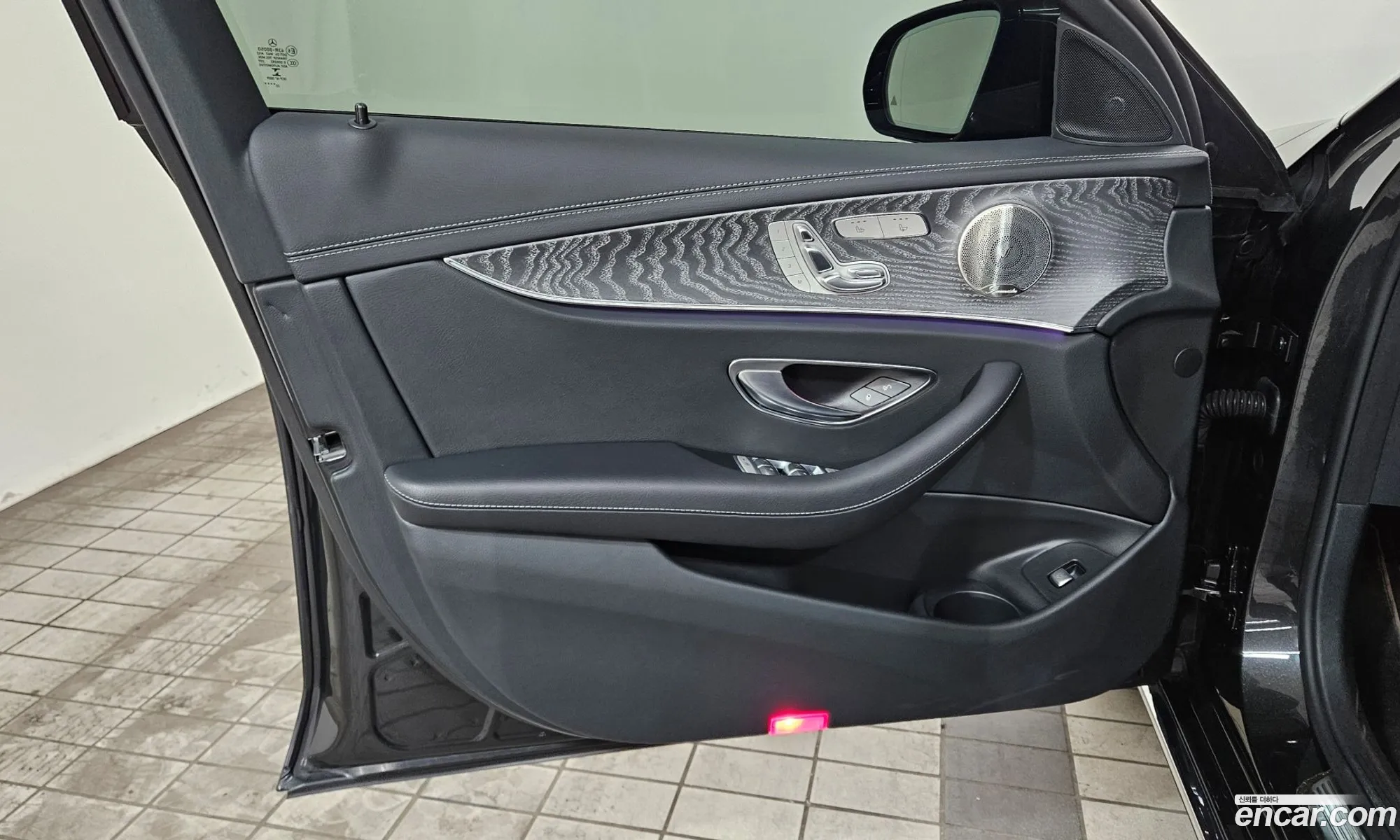 Mercedes-Benz E-Class W213 2023 — 2