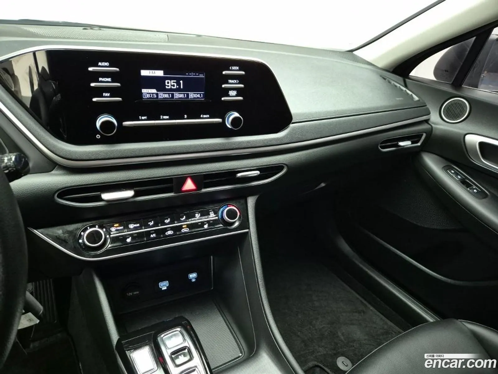 Hyundai Sonata 2019 — 3