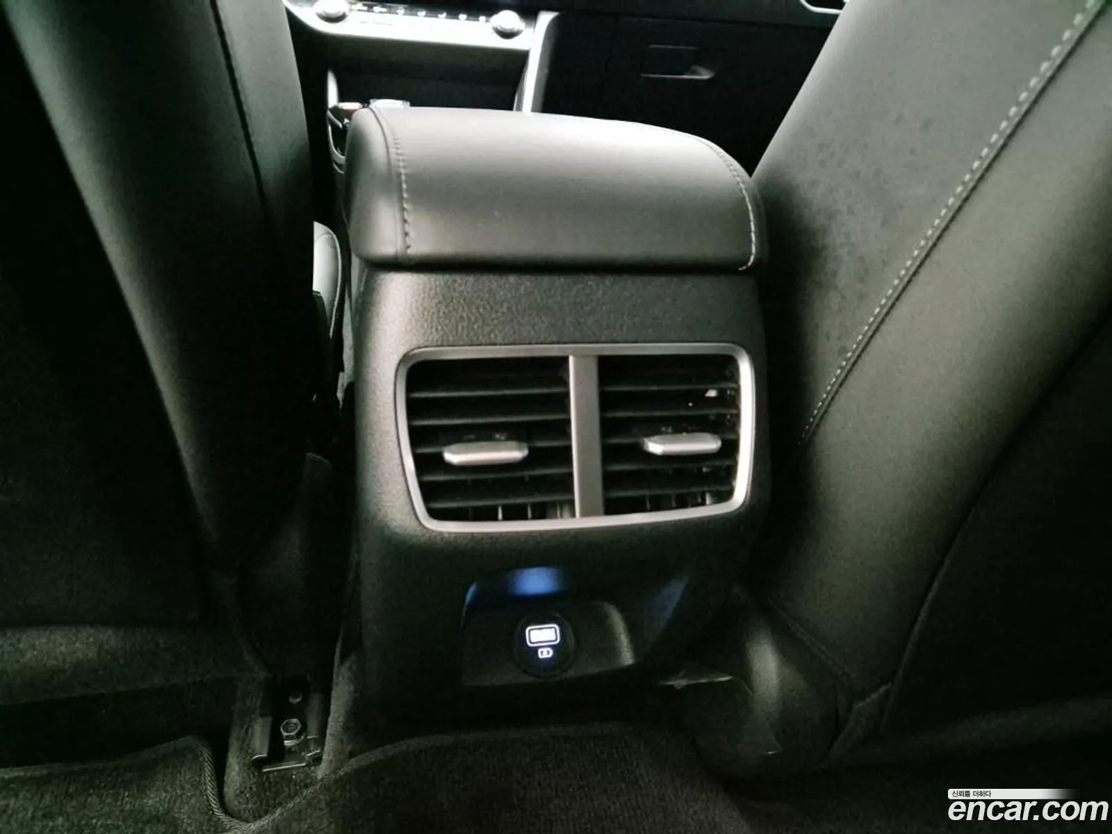 Hyundai Sonata 2019 — 8