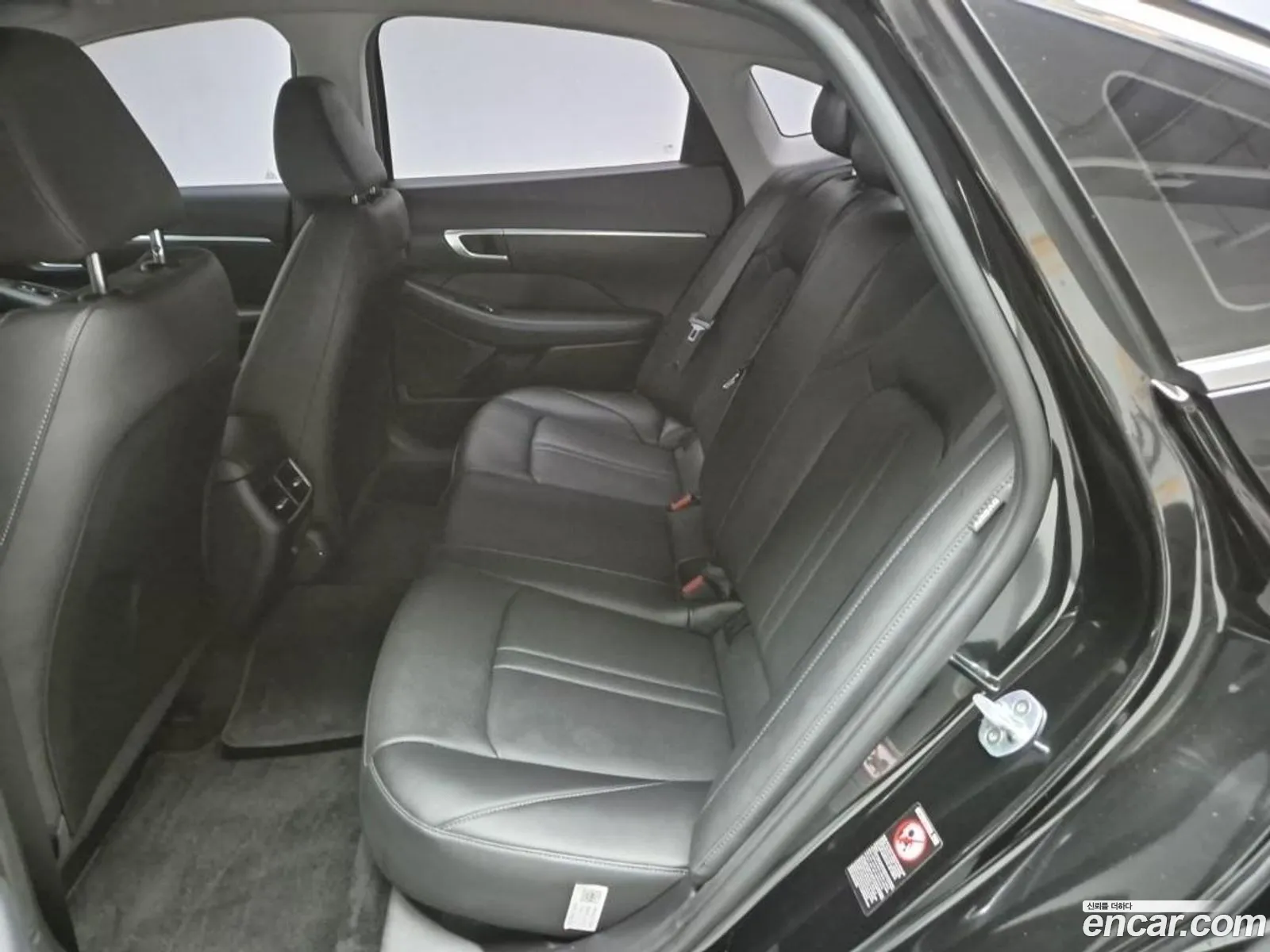 Hyundai Sonata 2019 — 15