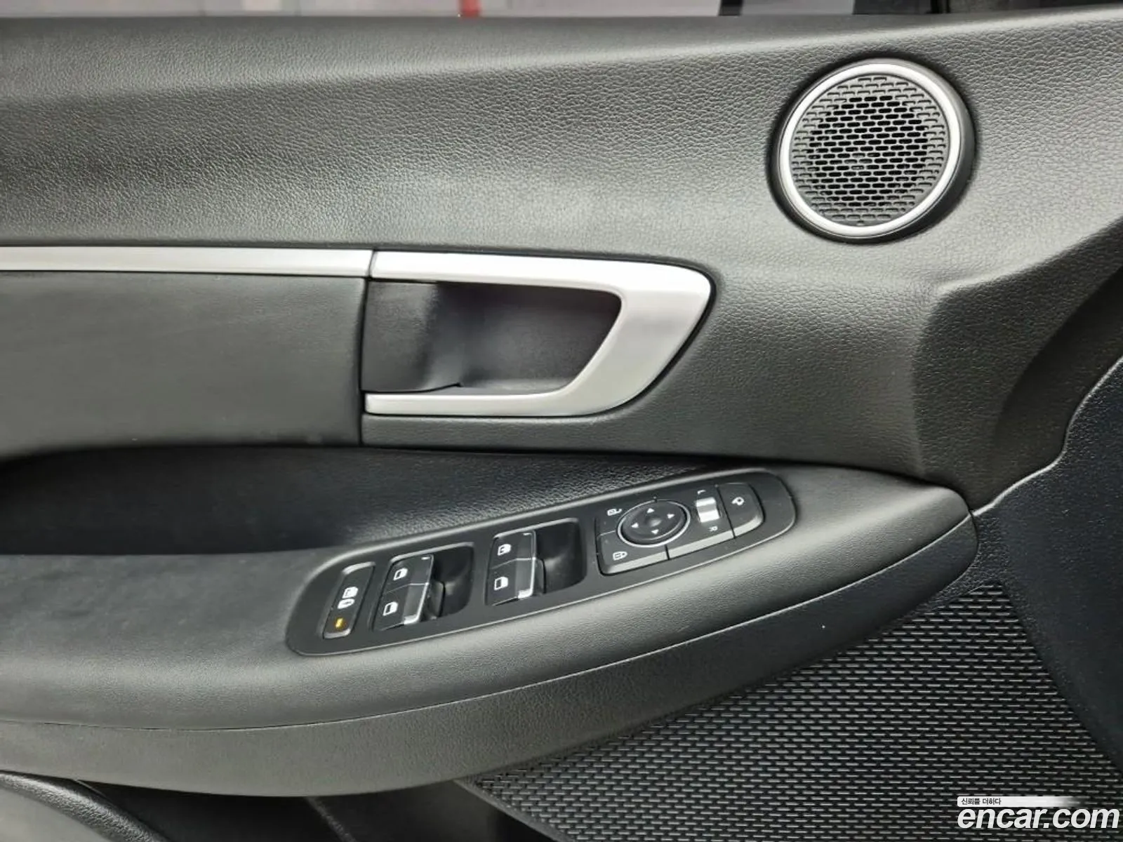Hyundai Sonata 2019 — 7