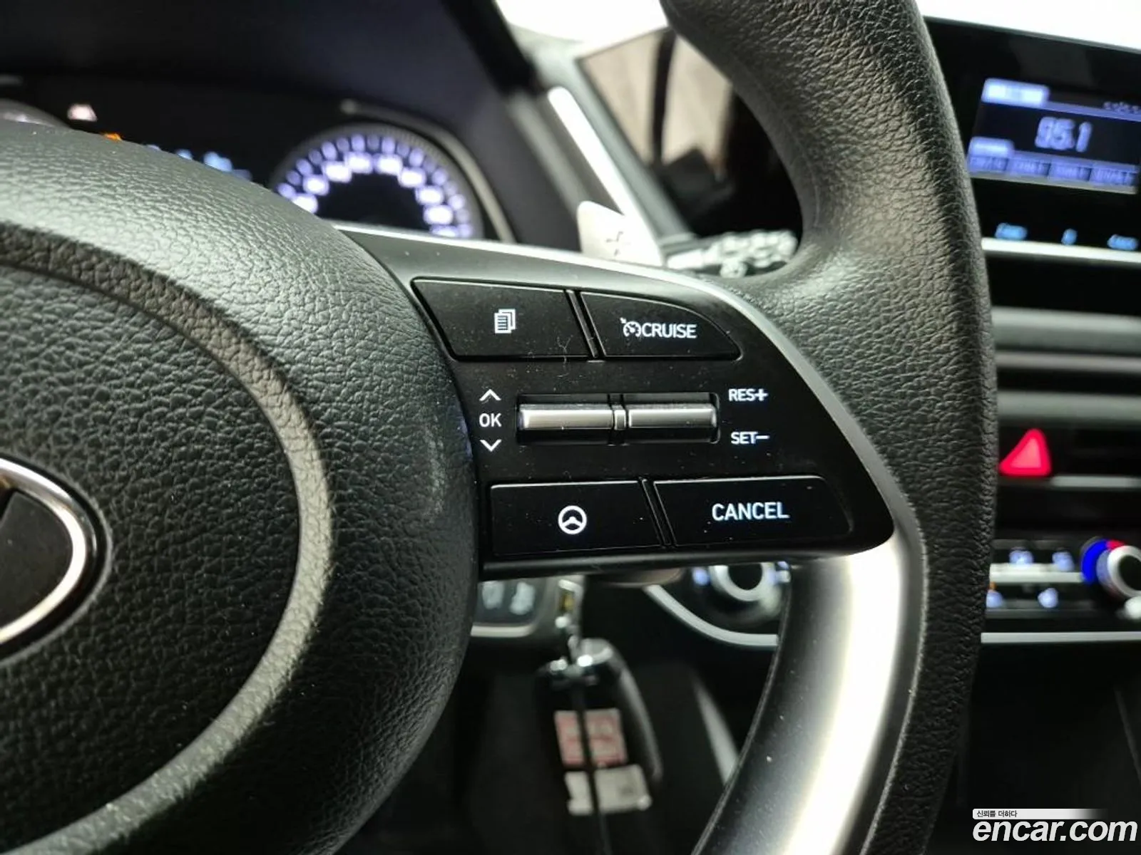 Hyundai Sonata 2019 — 9