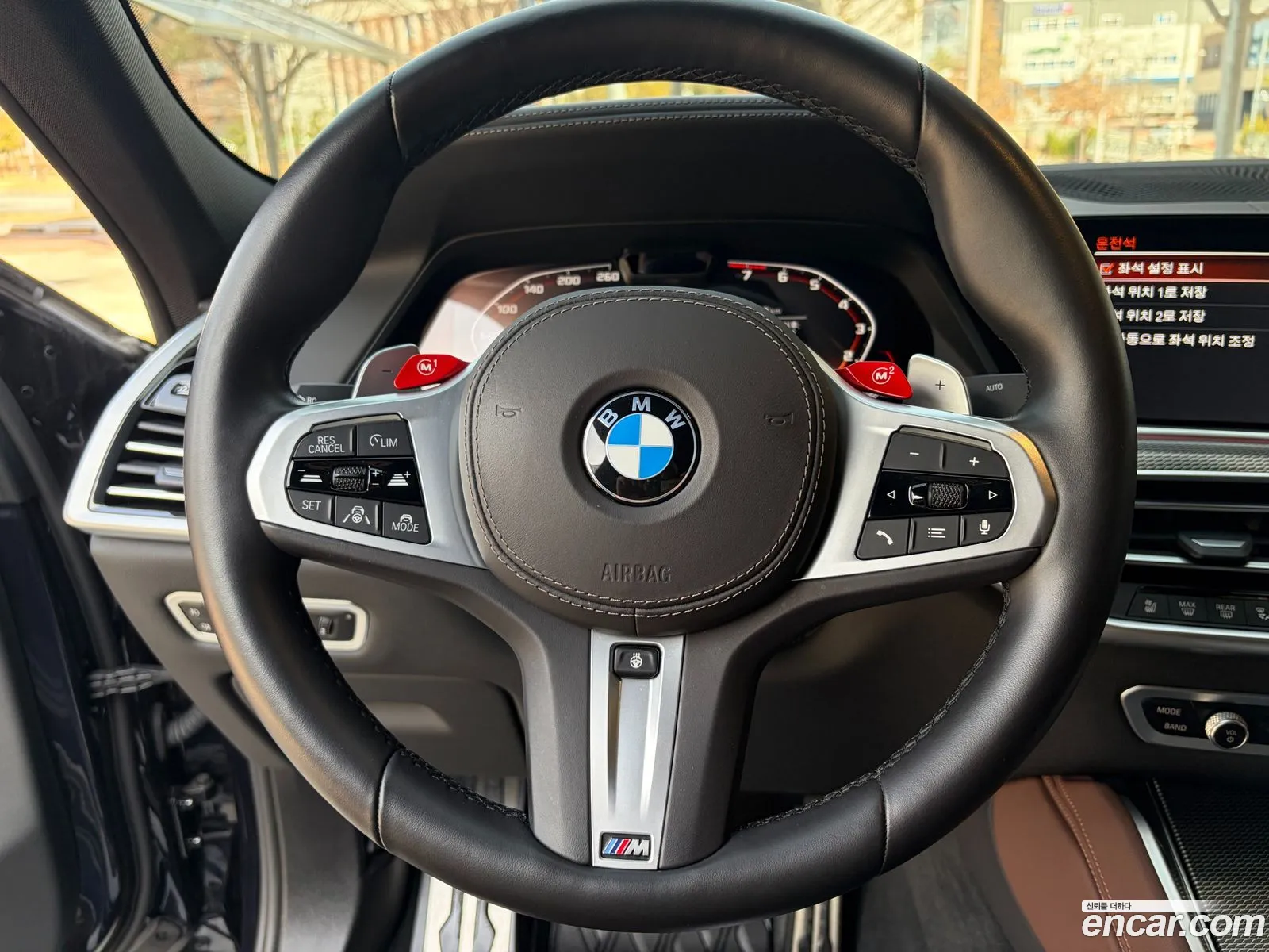 BMW X6 2021 — 20