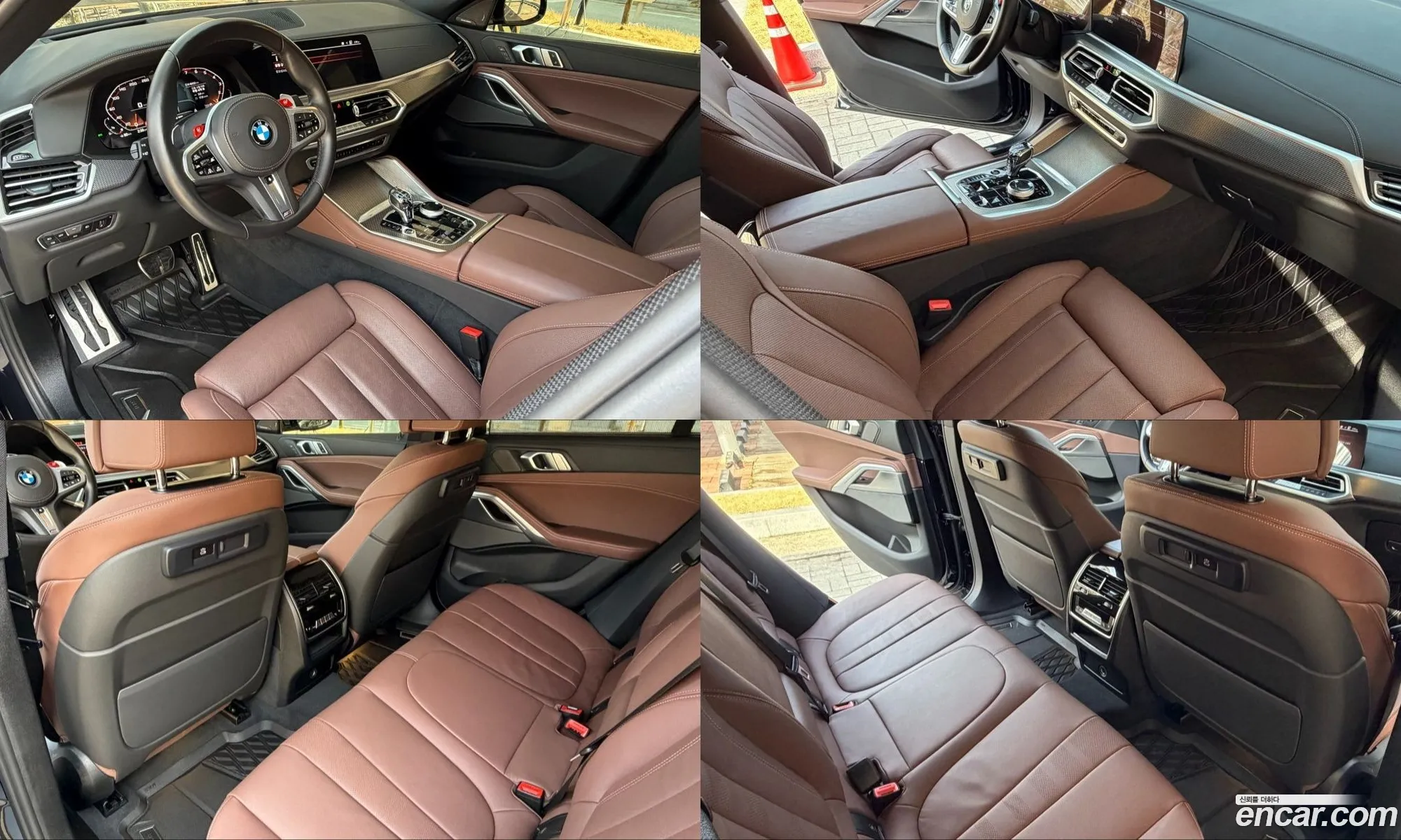 BMW X6 2021 — 7