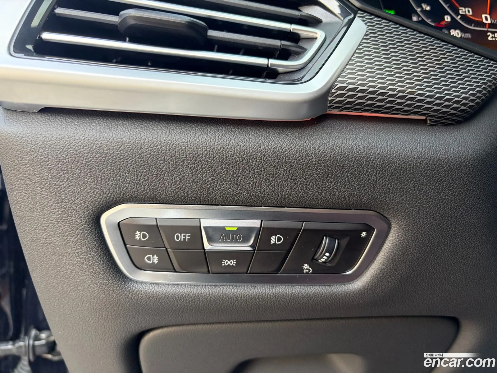 BMW X6 2021 — 8
