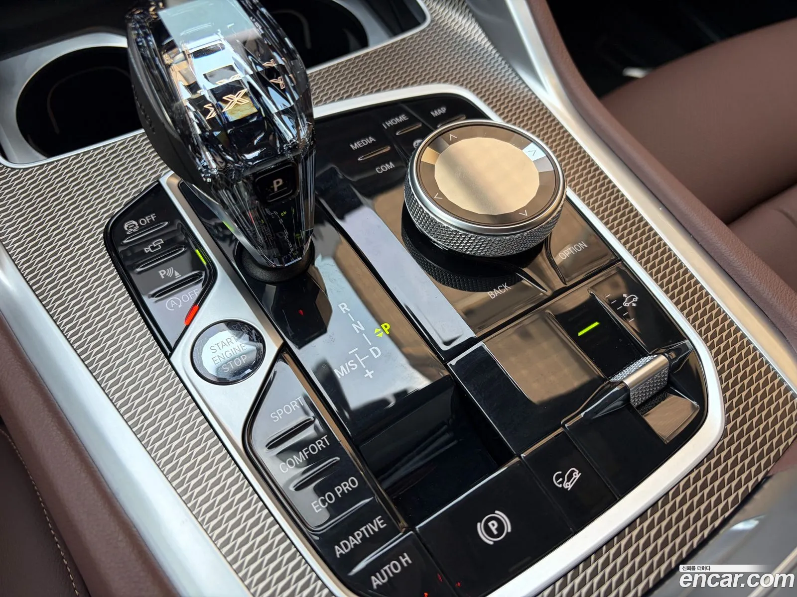 BMW X6 2021 — 17