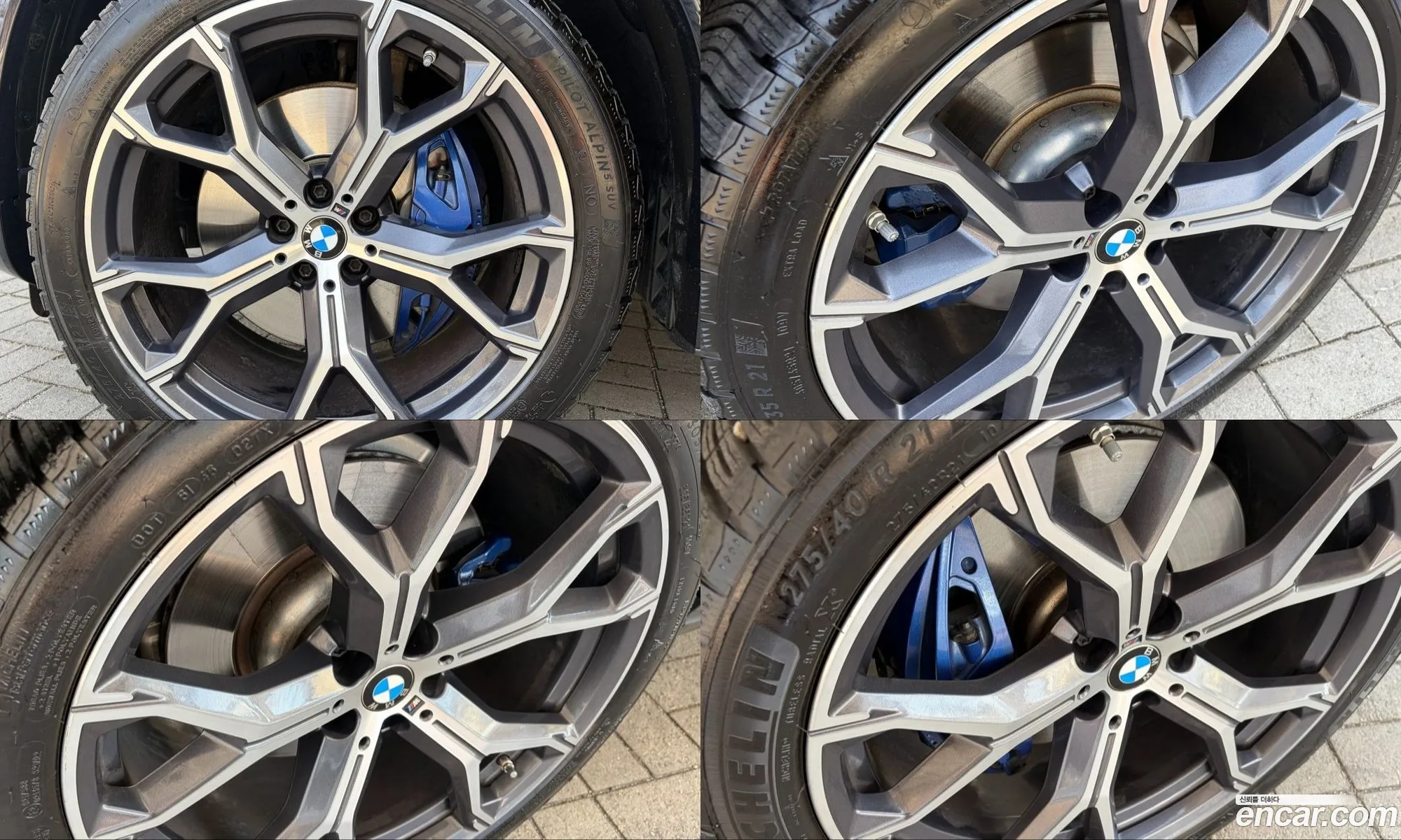 BMW X6 2021 — 12