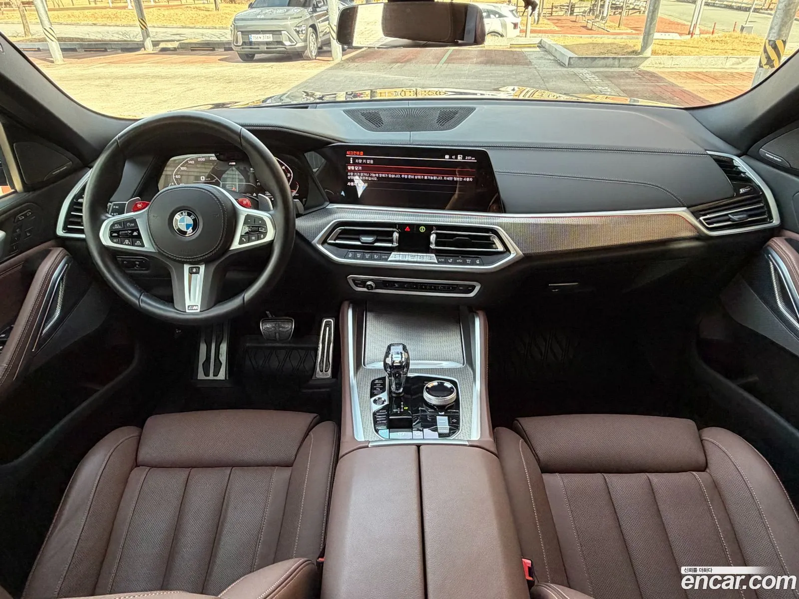 BMW X6 2021 — 16