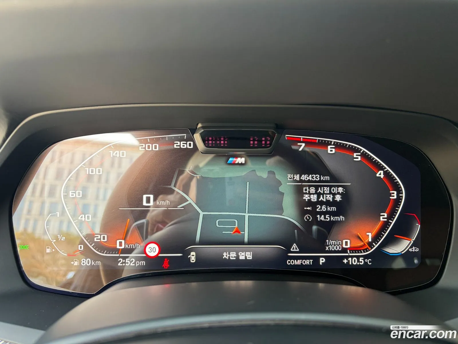 BMW X6 2021 — 3