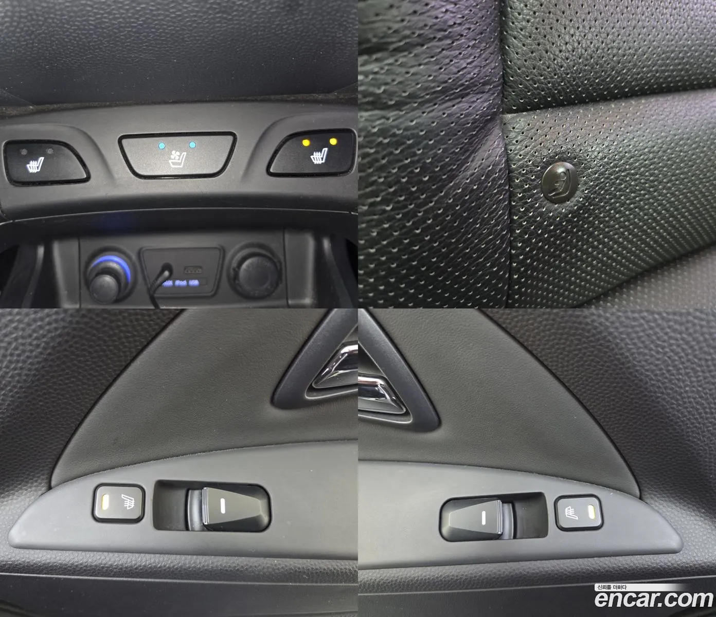 Hyundai Tucson ix 2011 — 12