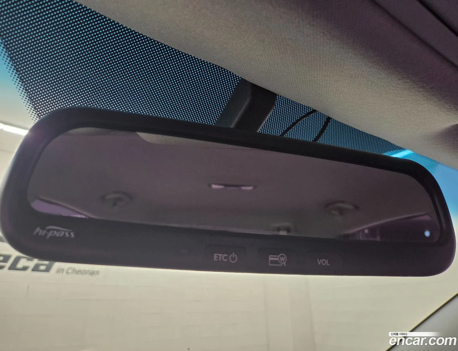 Hyundai Tucson ix 2011 — 13