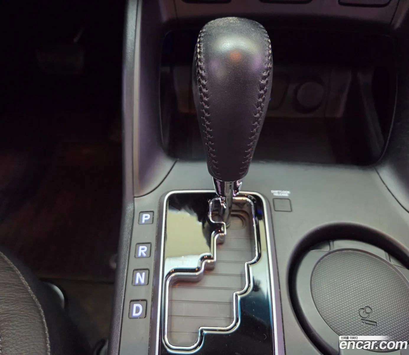 Hyundai Tucson ix 2011 — 19