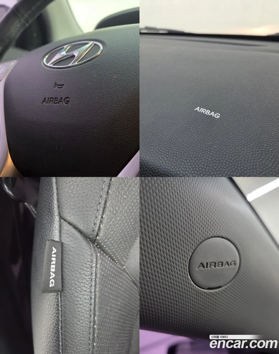 Hyundai Tucson ix 2011 — 7