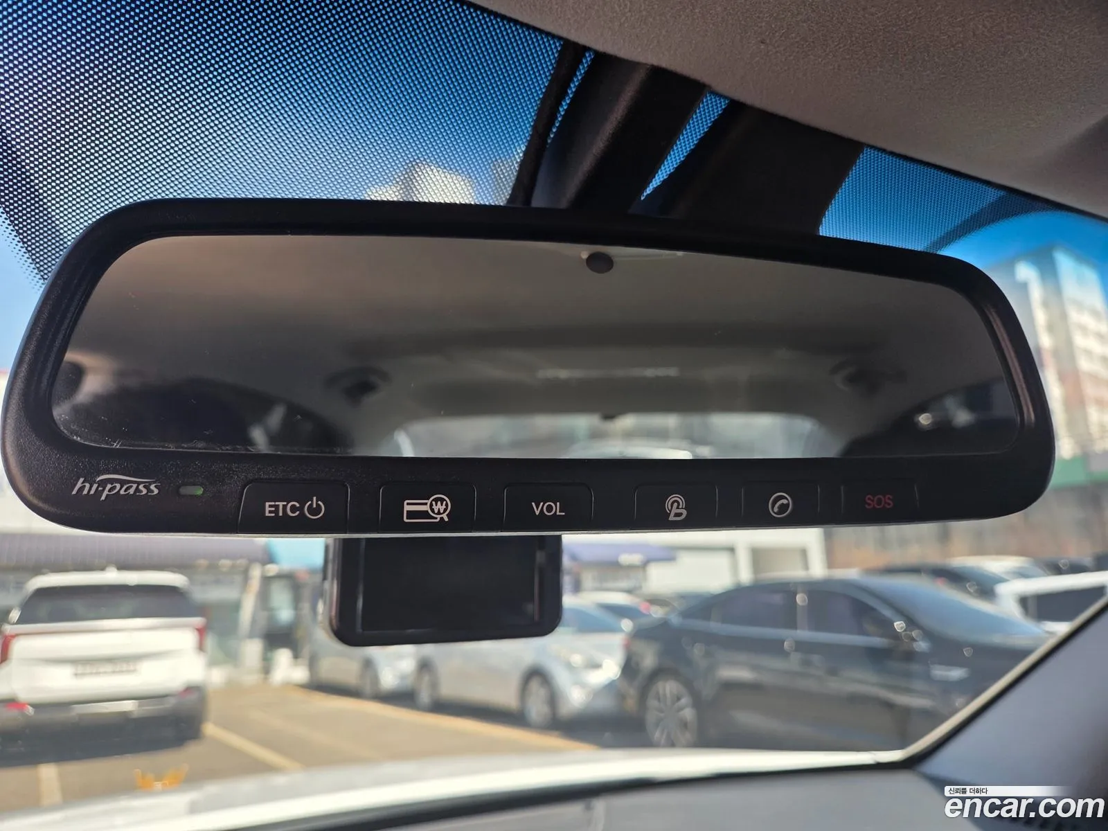 Hyundai Equus 2014 — 13