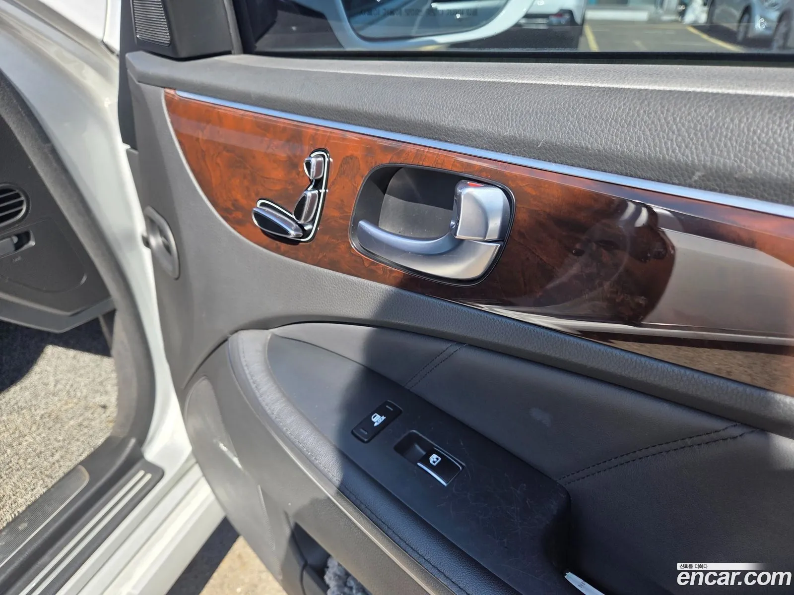 Hyundai Equus 2014 — 8