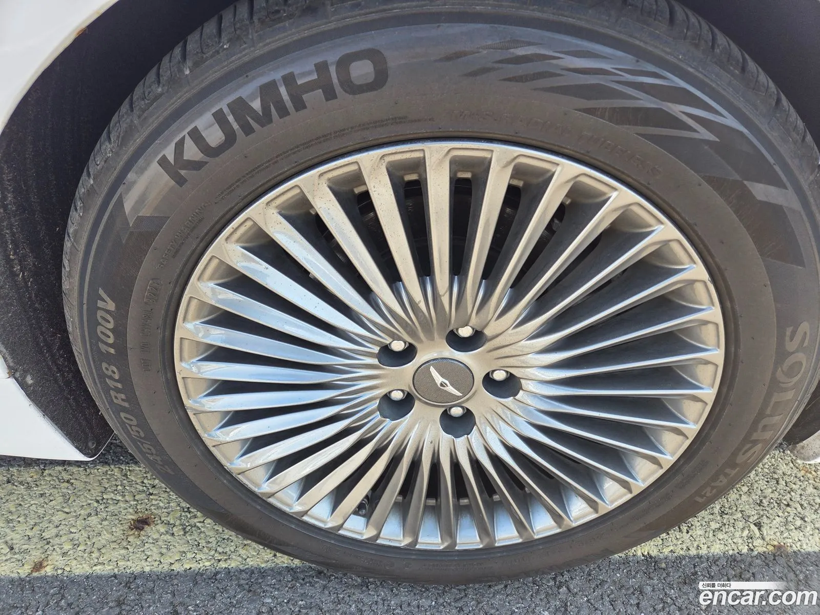 Hyundai Equus 2014 — 10
