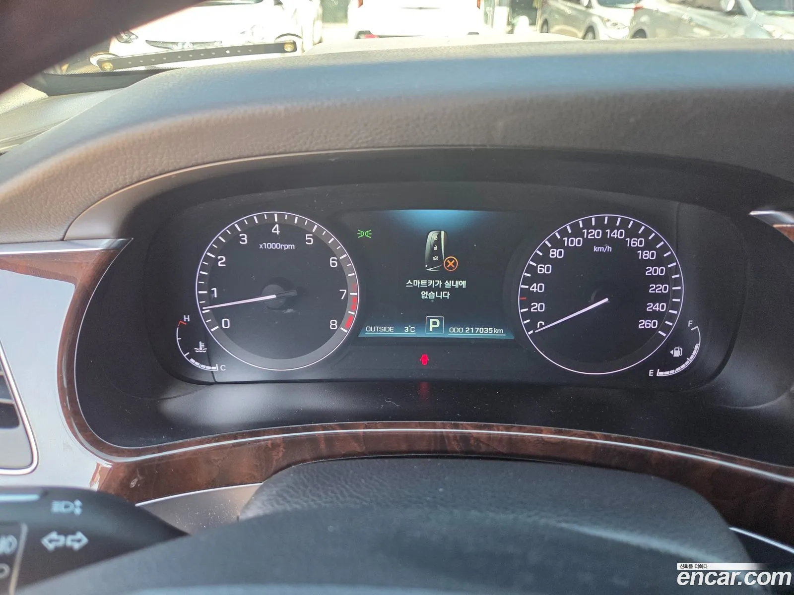 Hyundai Equus 2014 — 7