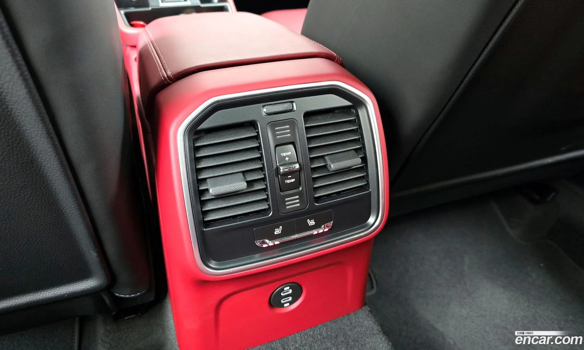 Porsche Macan 2023 WP1AG2954PLB52039 — 18