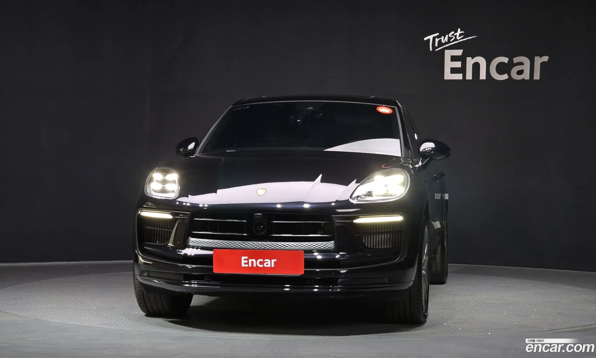 Porsche Macan 2023 WP1AG2954PLB52039 — 13