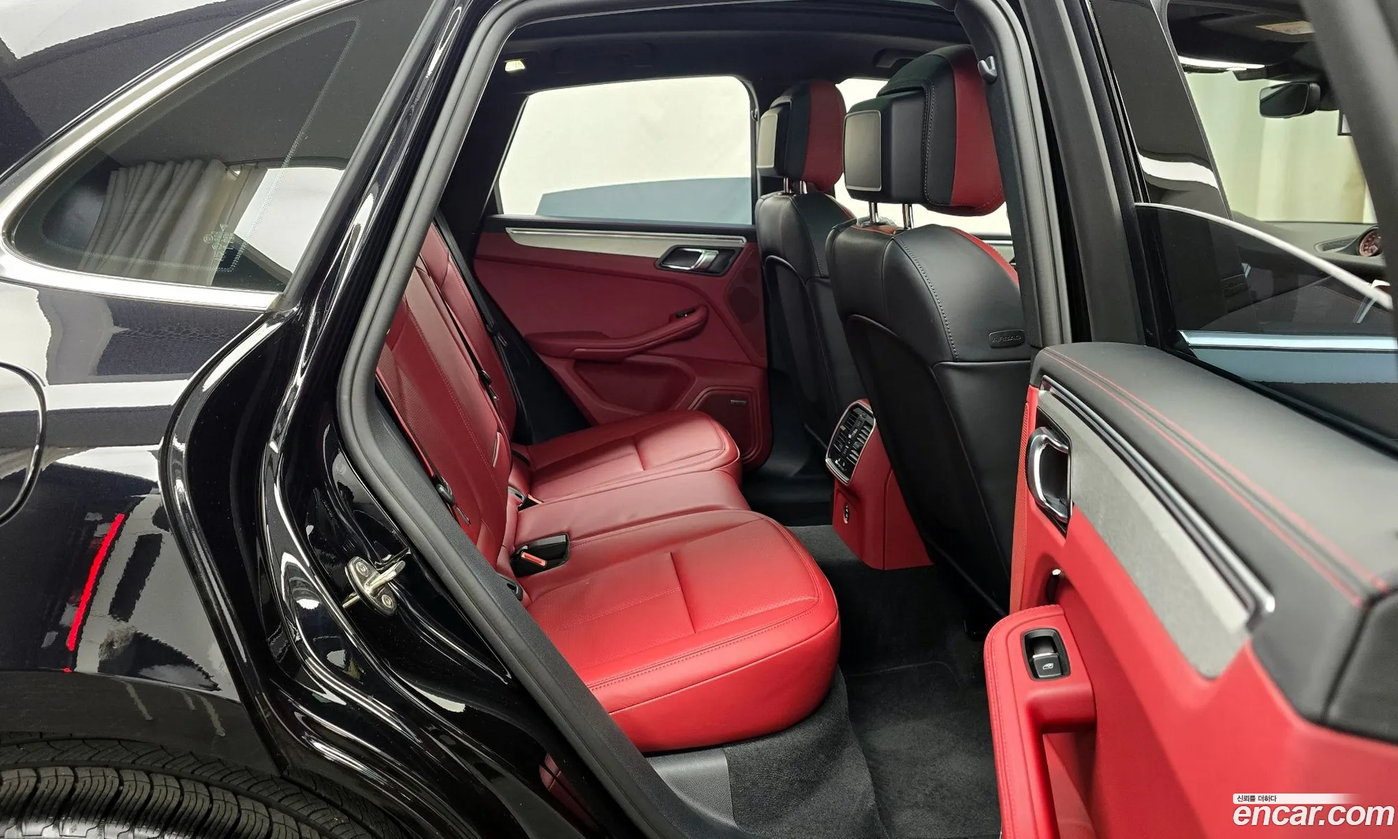 Porsche Macan 2023 WP1AG2954PLB52039 — 19
