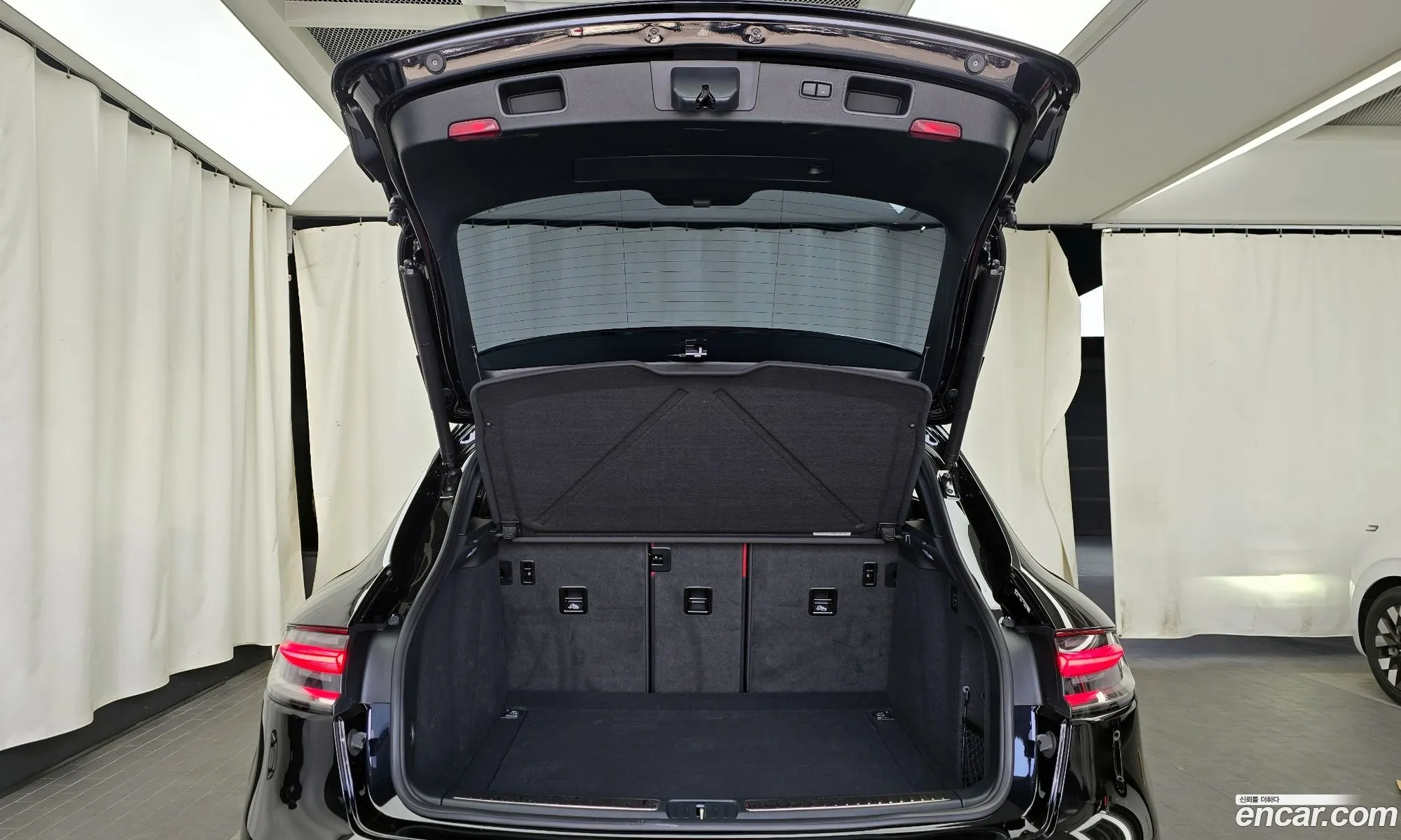 Porsche Macan 2023 WP1AG2954PLB52039 — 8