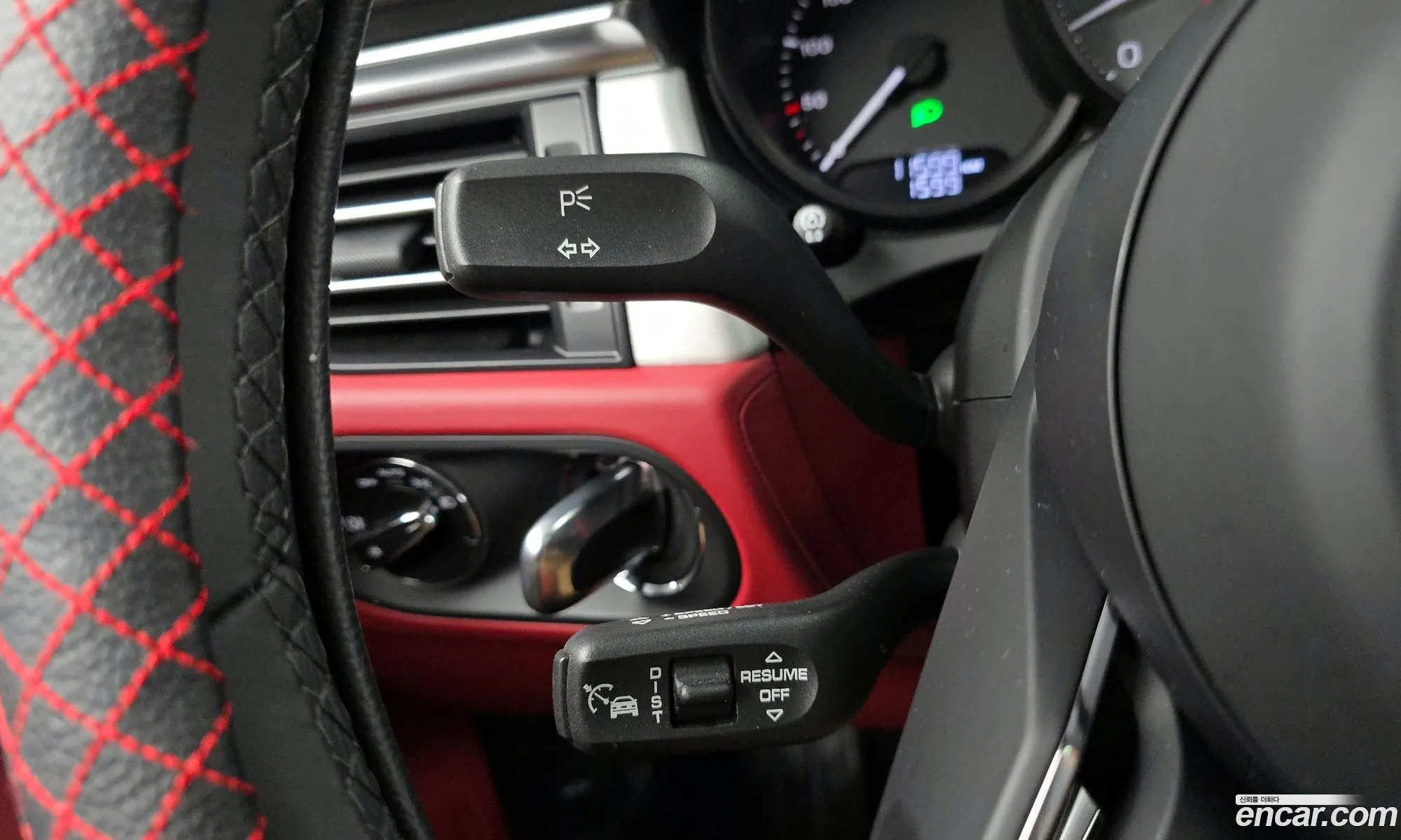 Porsche Macan 2023 WP1AG2954PLB52039 — 5