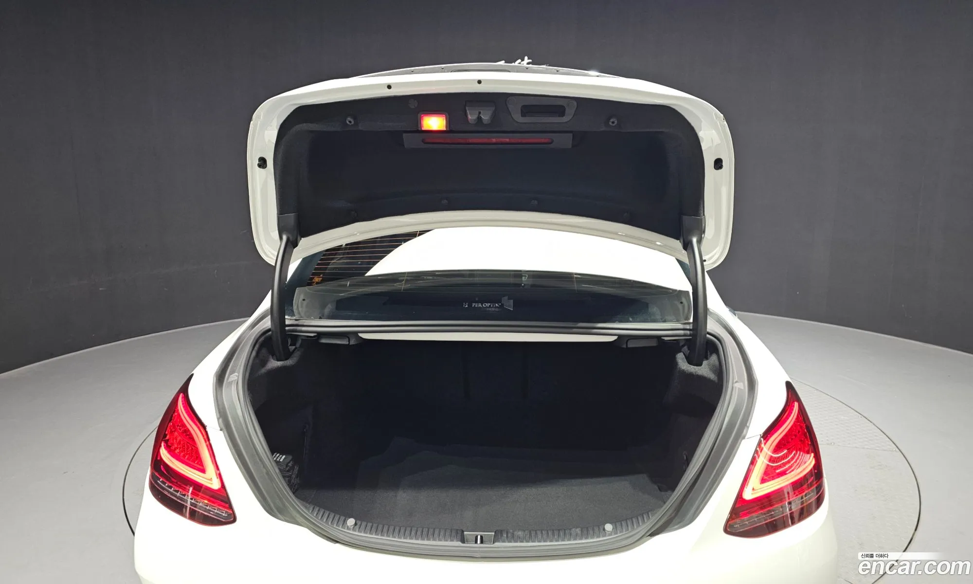Mercedes-Benz C-Class W205 2019 — 5