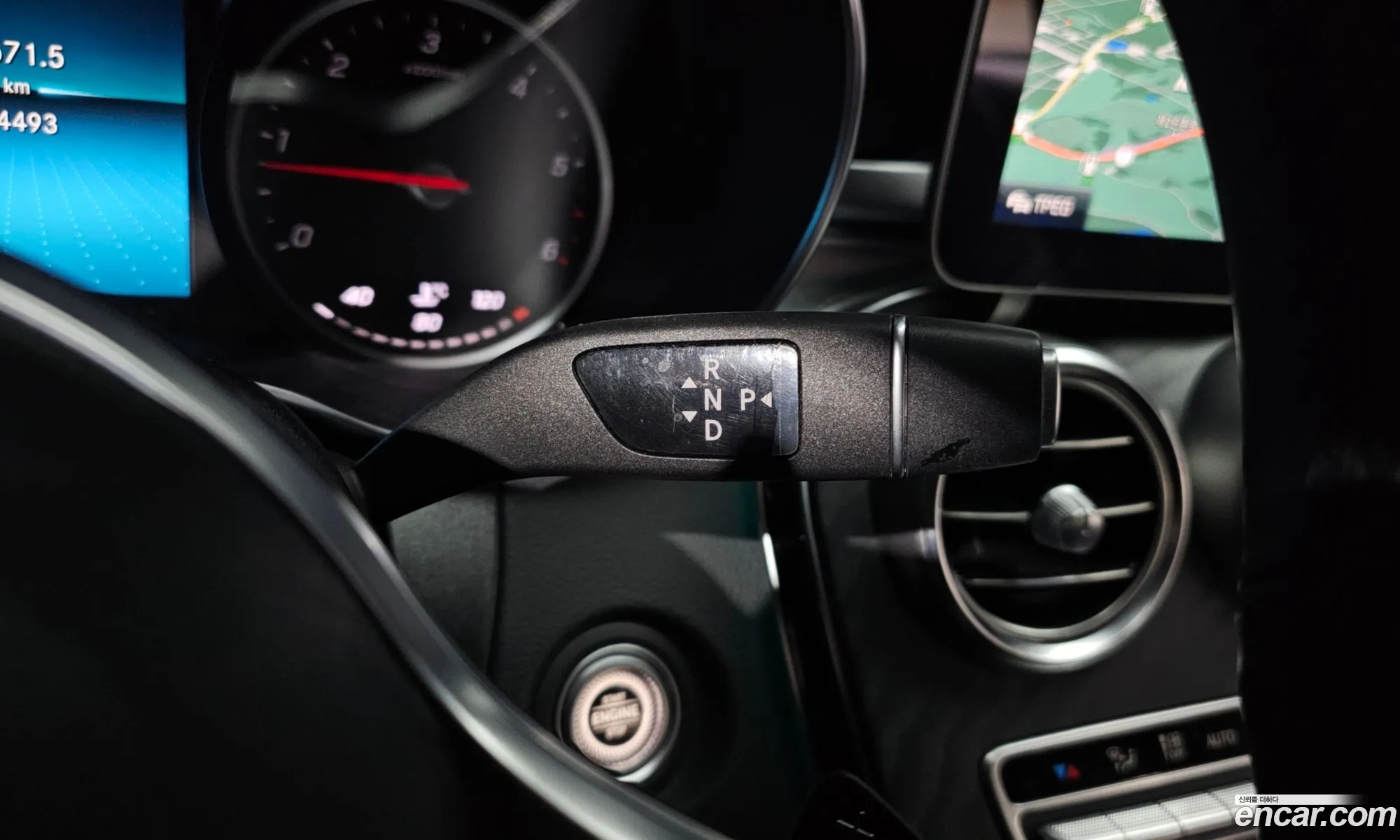 Mercedes-Benz C-Class W205 2019 — 8