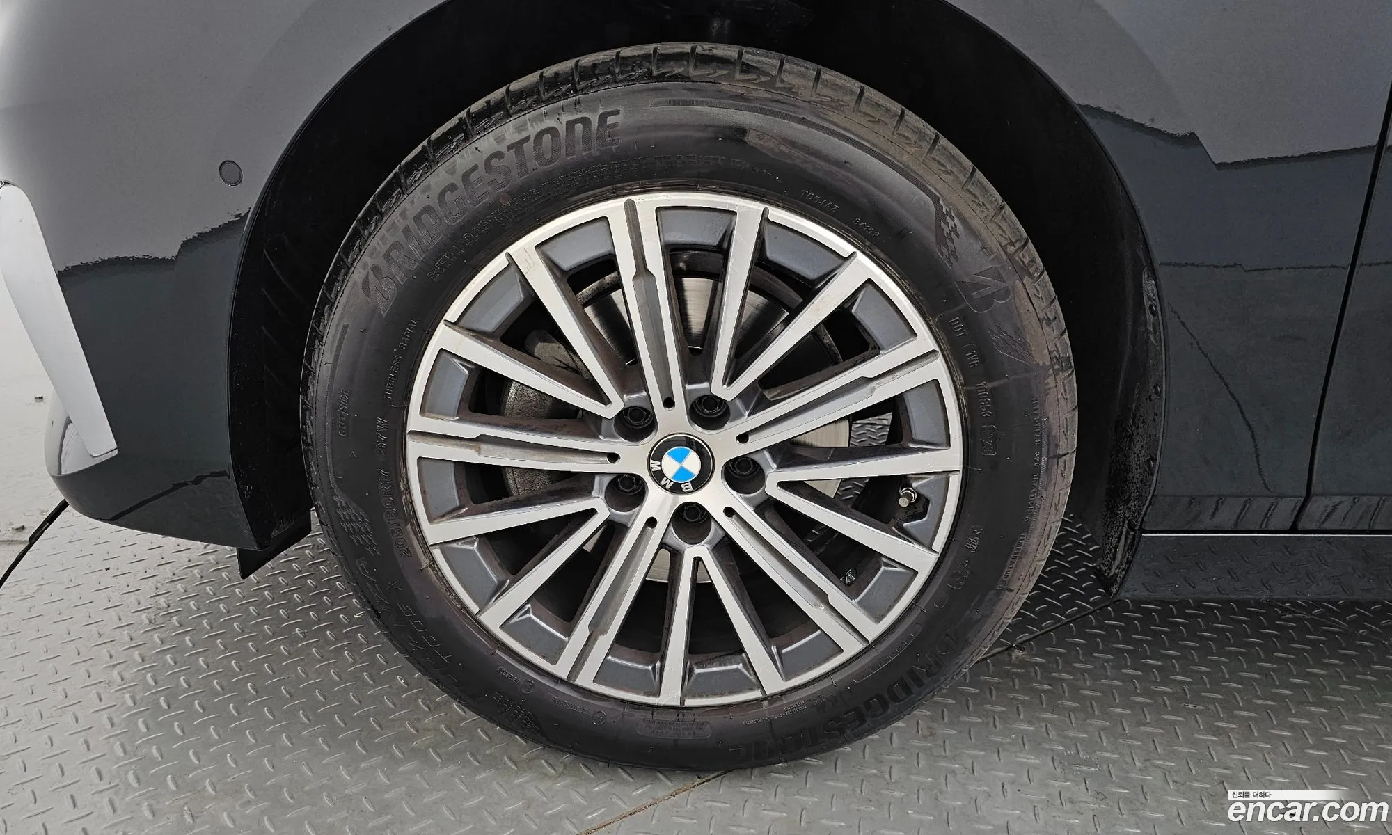 BMW 2 Series Active Tourer 2023 WBA81BX0XP7M69256 — 4