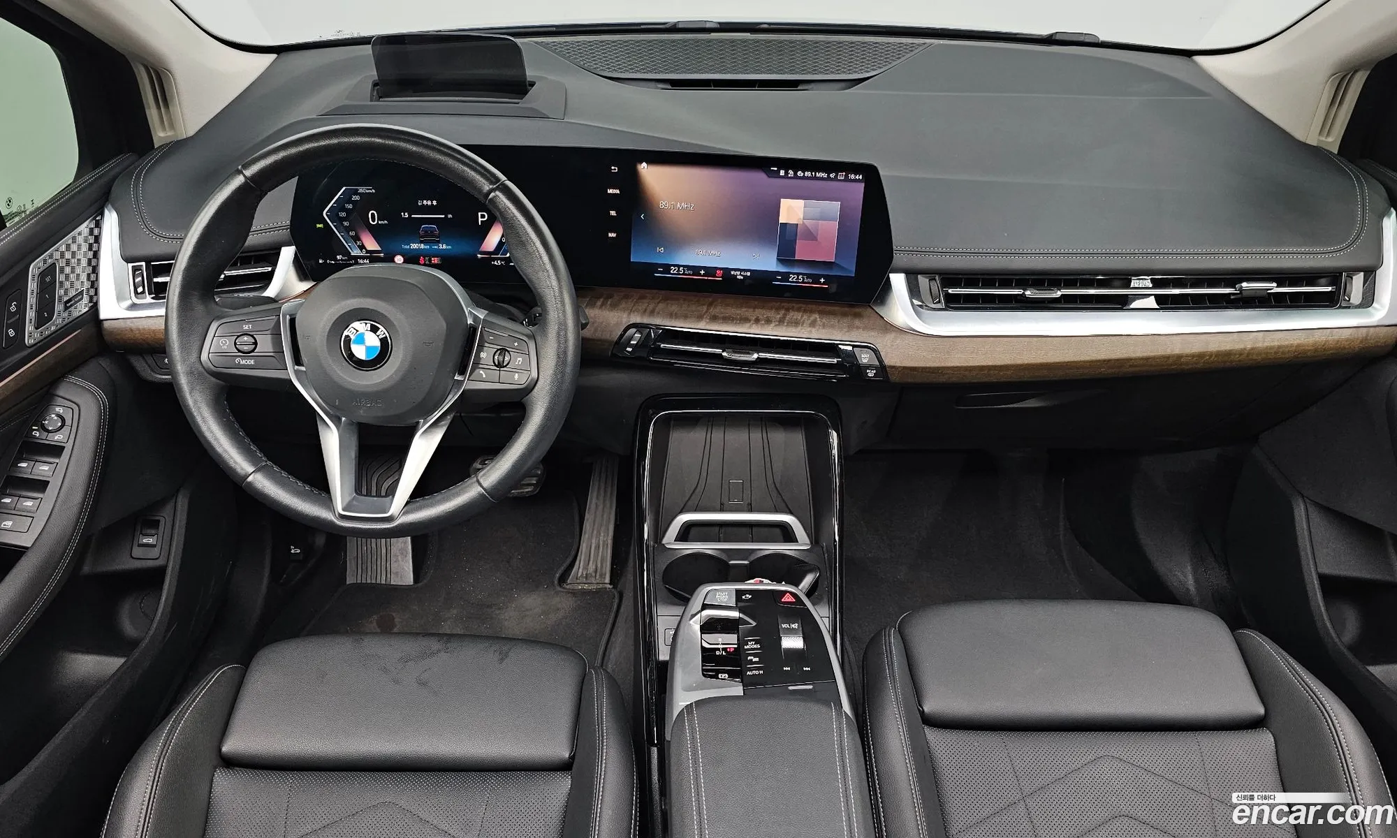 BMW 2 Series Active Tourer 2023 WBA81BX0XP7M69256 — 12