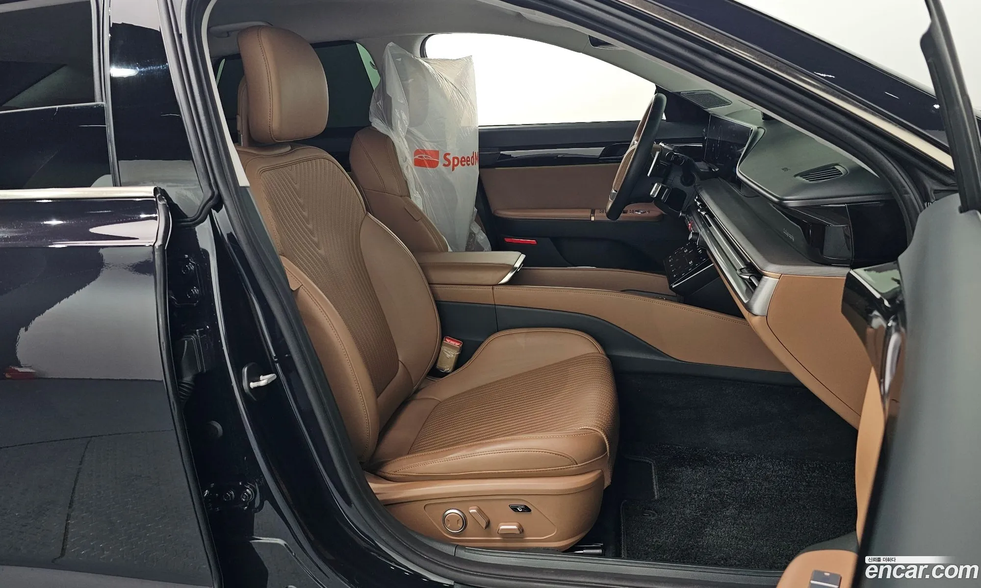 Hyundai Grandeur 2023 — 5
