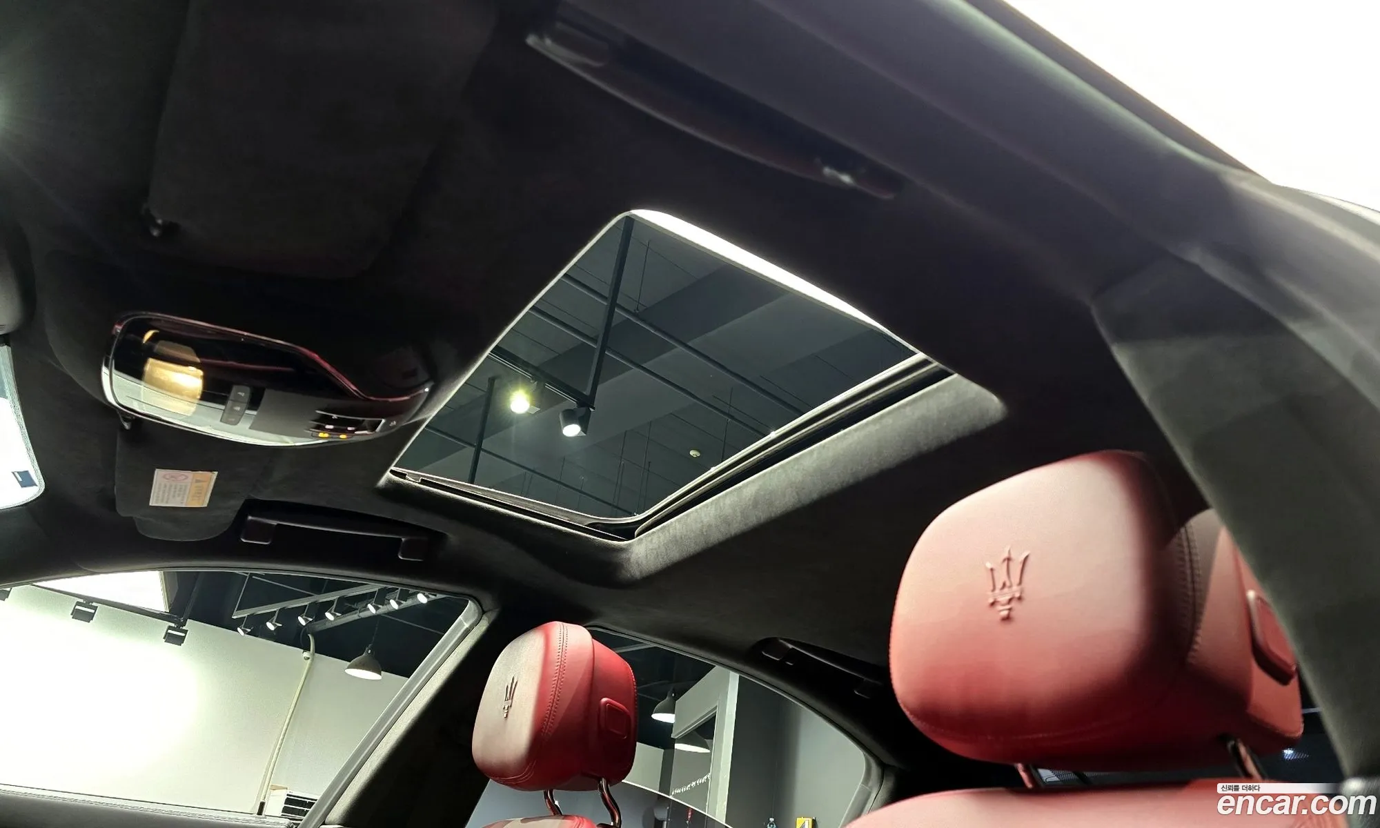 Maserati Ghibli 2017 — 18