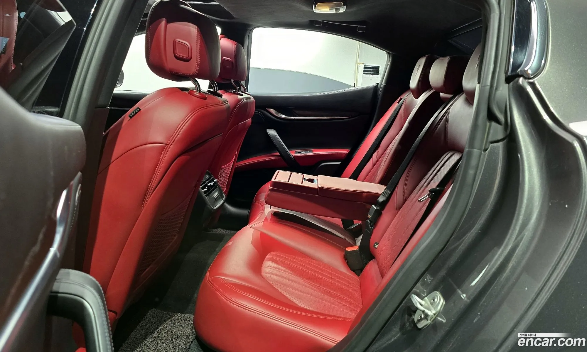 Maserati Ghibli 2017 — 17